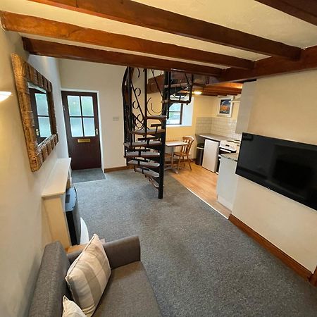 Snowdonia Cottages Conwy Zewnętrze zdjęcie