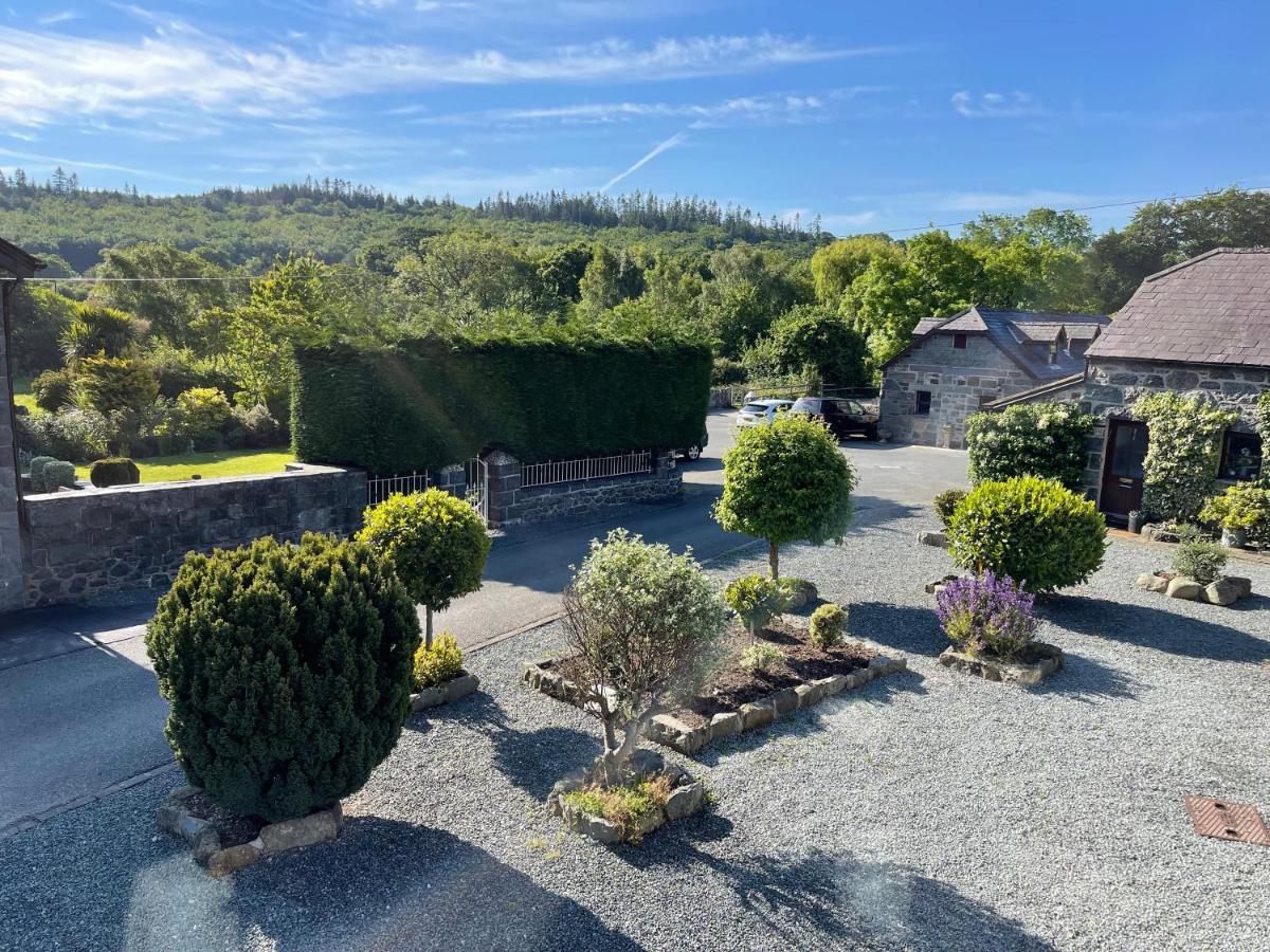 Snowdonia Cottages Conwy Zewnętrze zdjęcie