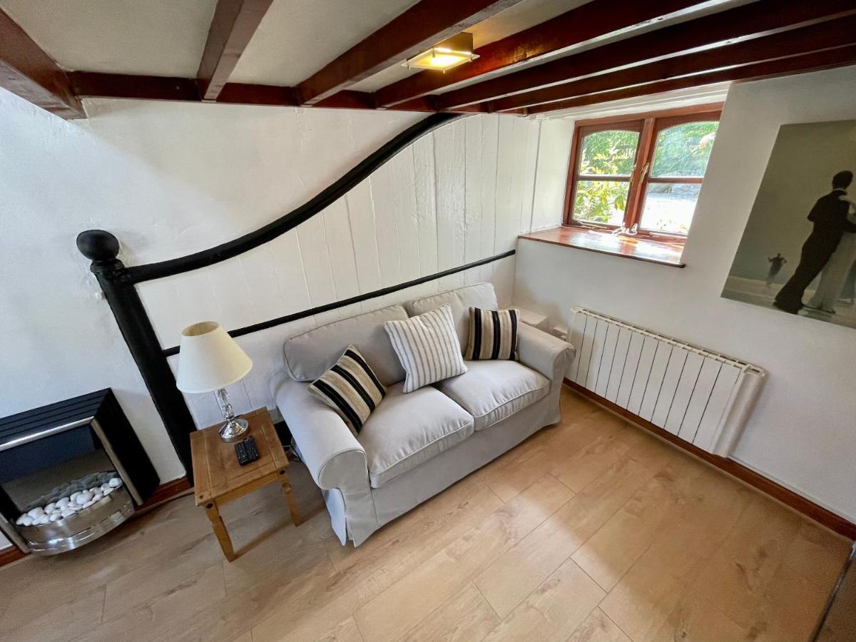 Snowdonia Cottages Conwy Zewnętrze zdjęcie