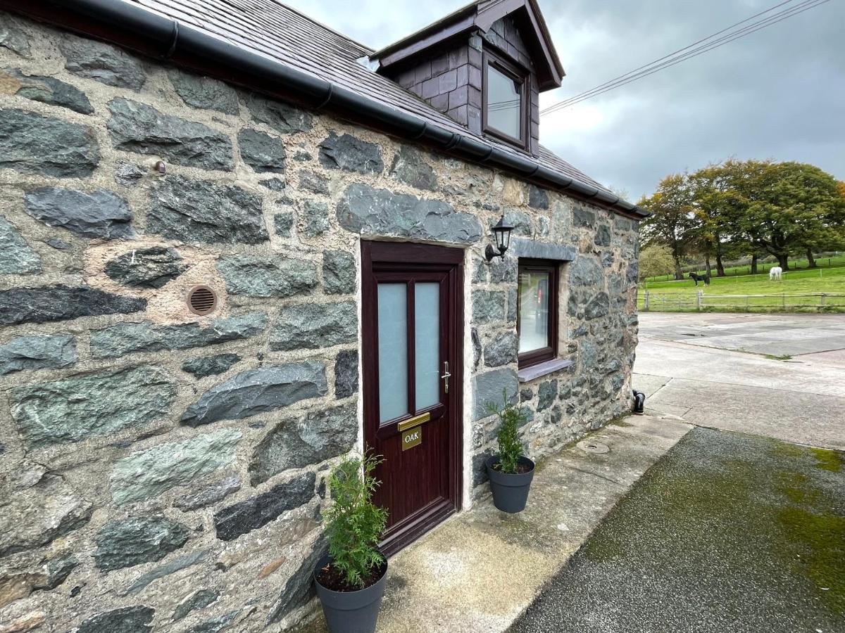 Snowdonia Cottages Conwy Pokój zdjęcie