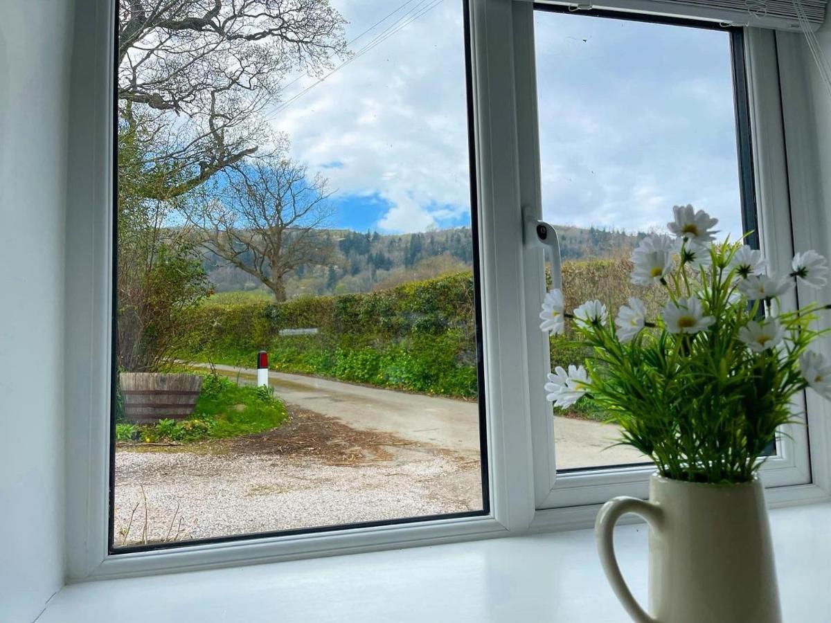 Snowdonia Cottages Conwy Zewnętrze zdjęcie