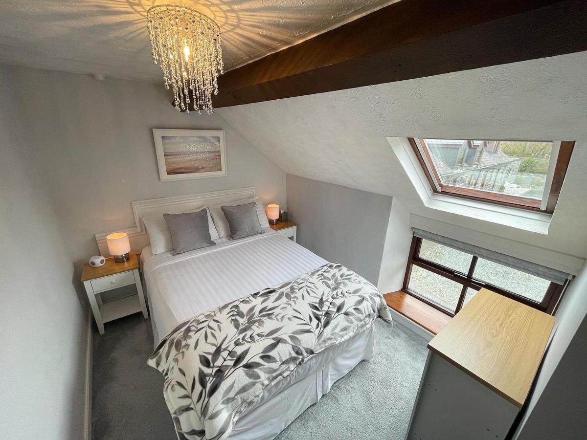 Snowdonia Cottages Conwy Zewnętrze zdjęcie