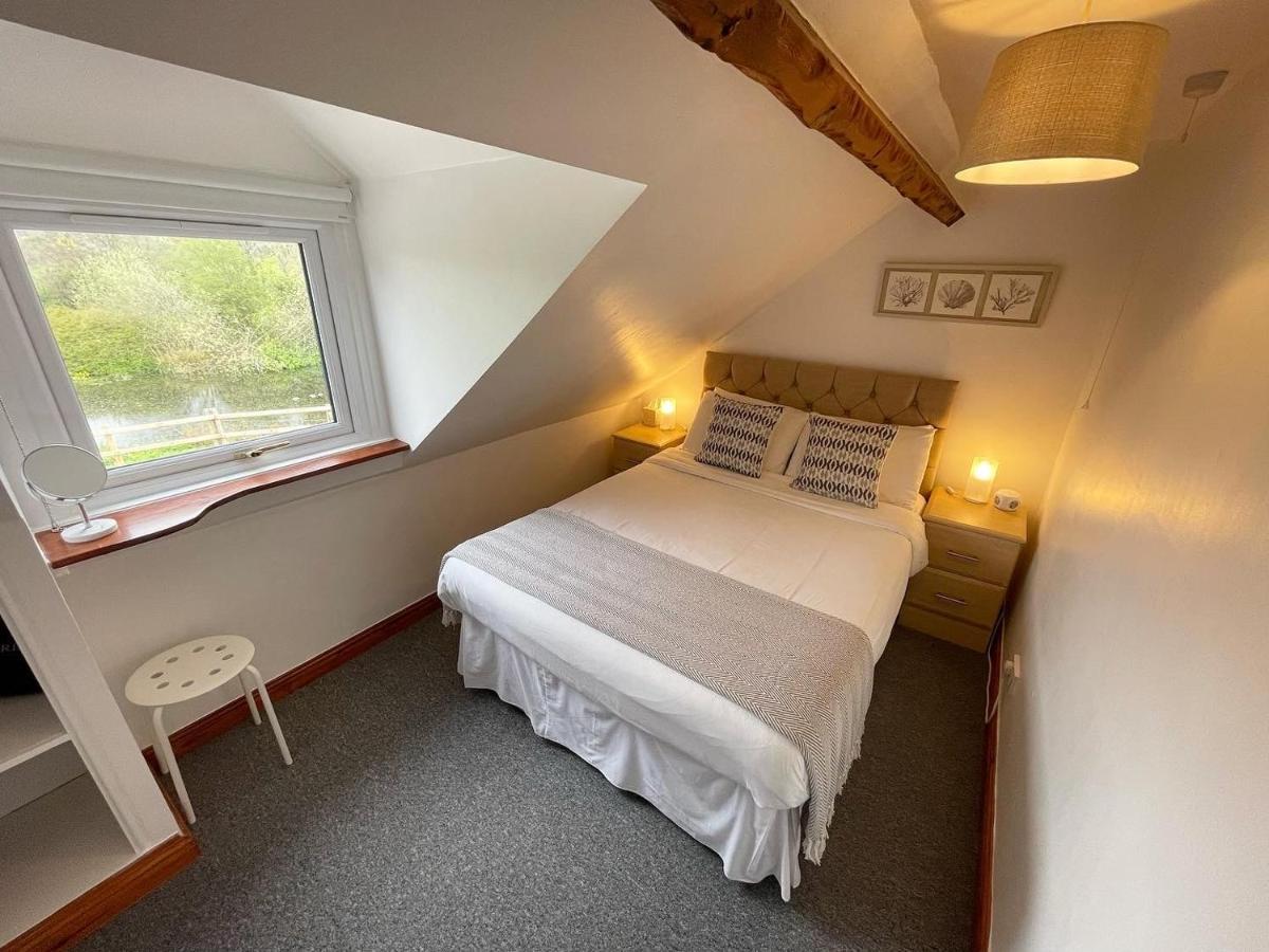 Snowdonia Cottages Conwy Zewnętrze zdjęcie