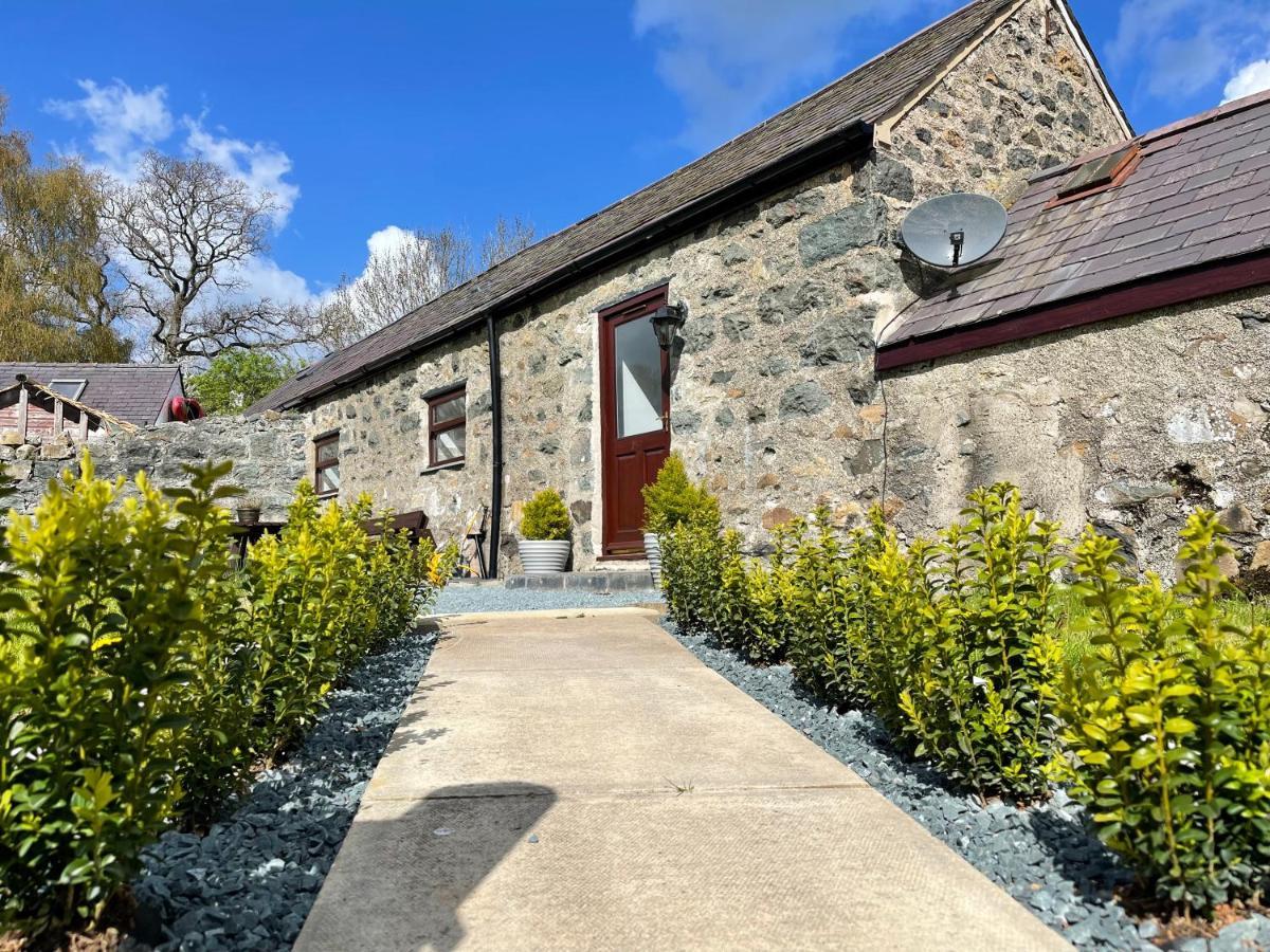 Snowdonia Cottages Conwy Zewnętrze zdjęcie