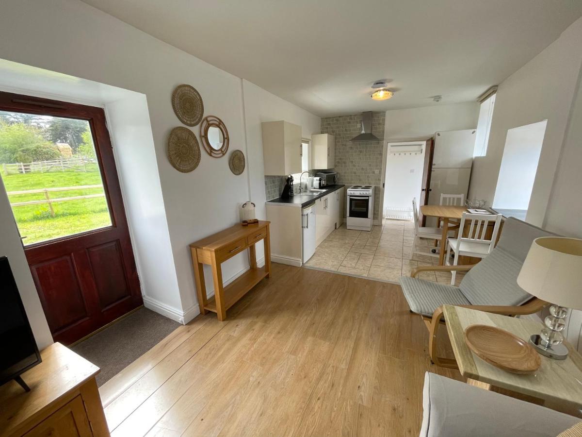 Snowdonia Cottages Conwy Zewnętrze zdjęcie