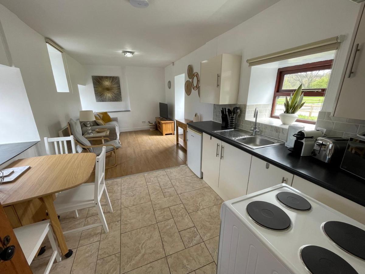 Snowdonia Cottages Conwy Zewnętrze zdjęcie