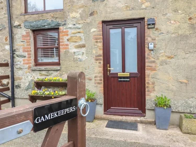 Snowdonia Cottages Conwy Pokój zdjęcie