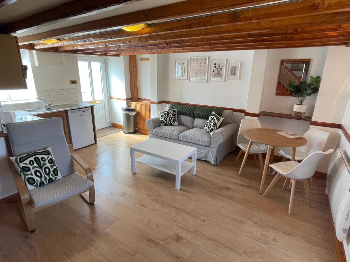 Snowdonia Cottages Conwy Zewnętrze zdjęcie