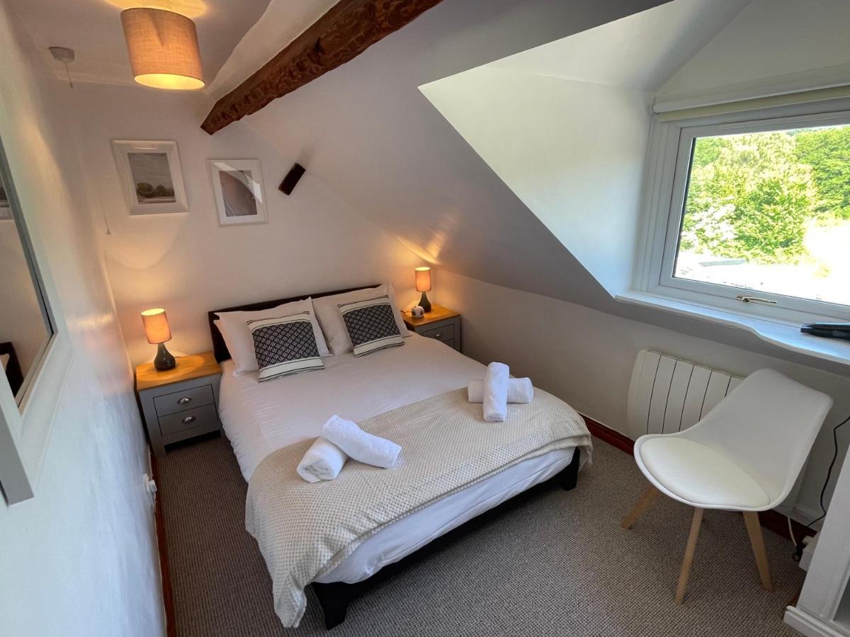 Snowdonia Cottages Conwy Zewnętrze zdjęcie