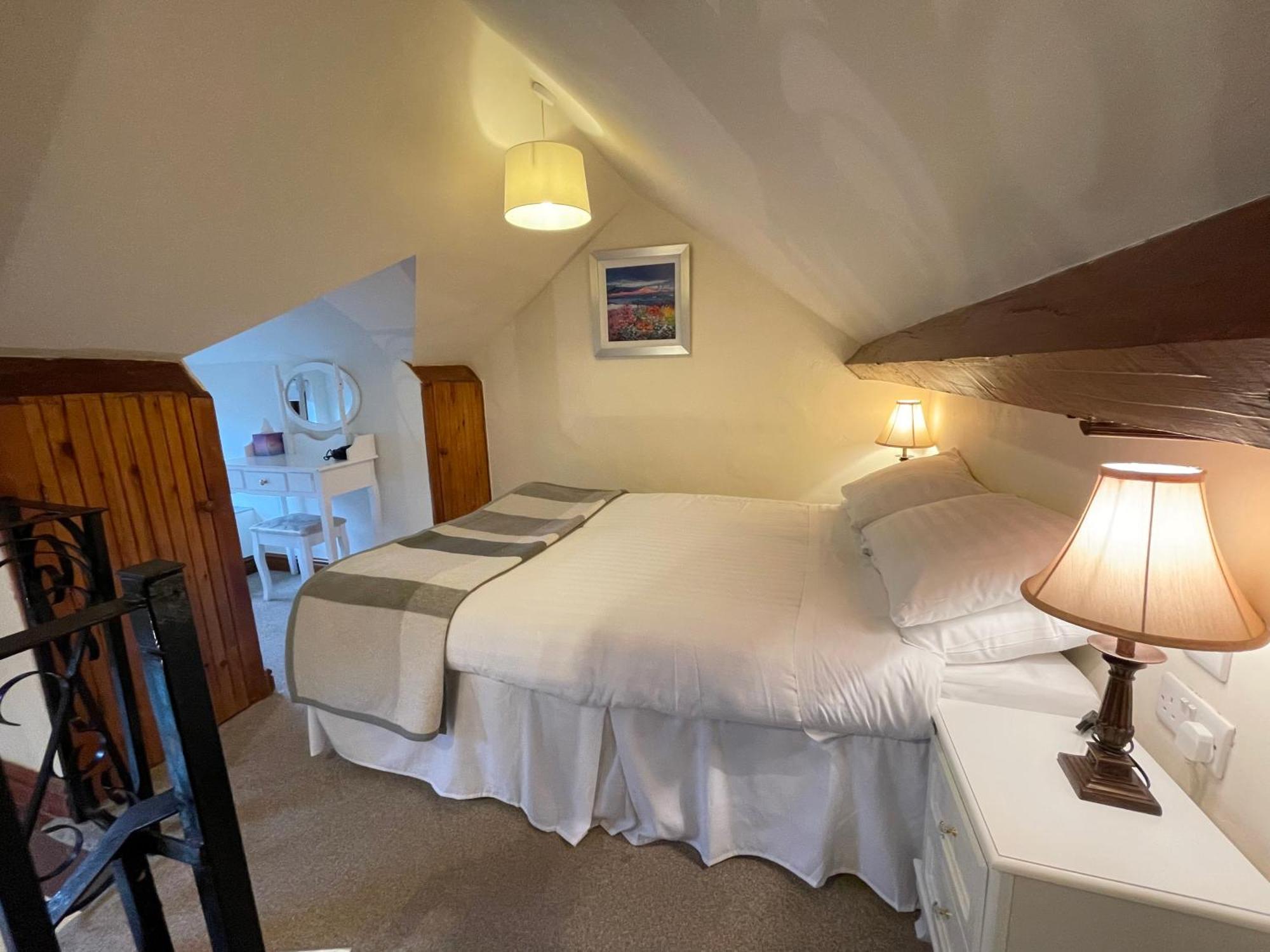 Snowdonia Cottages Conwy Zewnętrze zdjęcie
