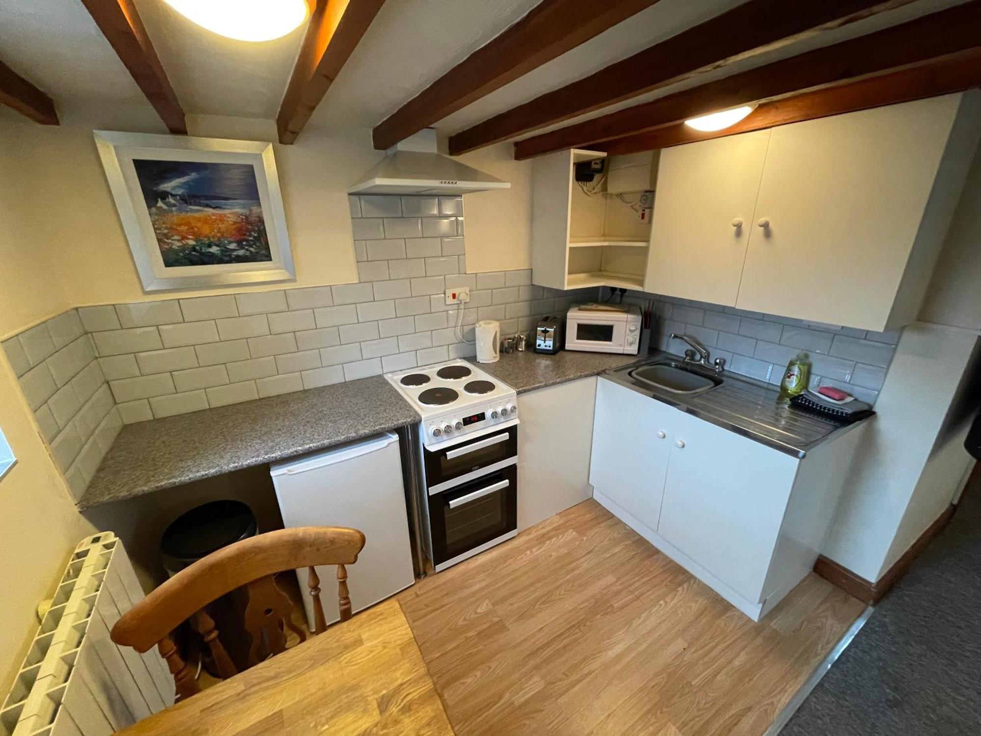 Snowdonia Cottages Conwy Zewnętrze zdjęcie