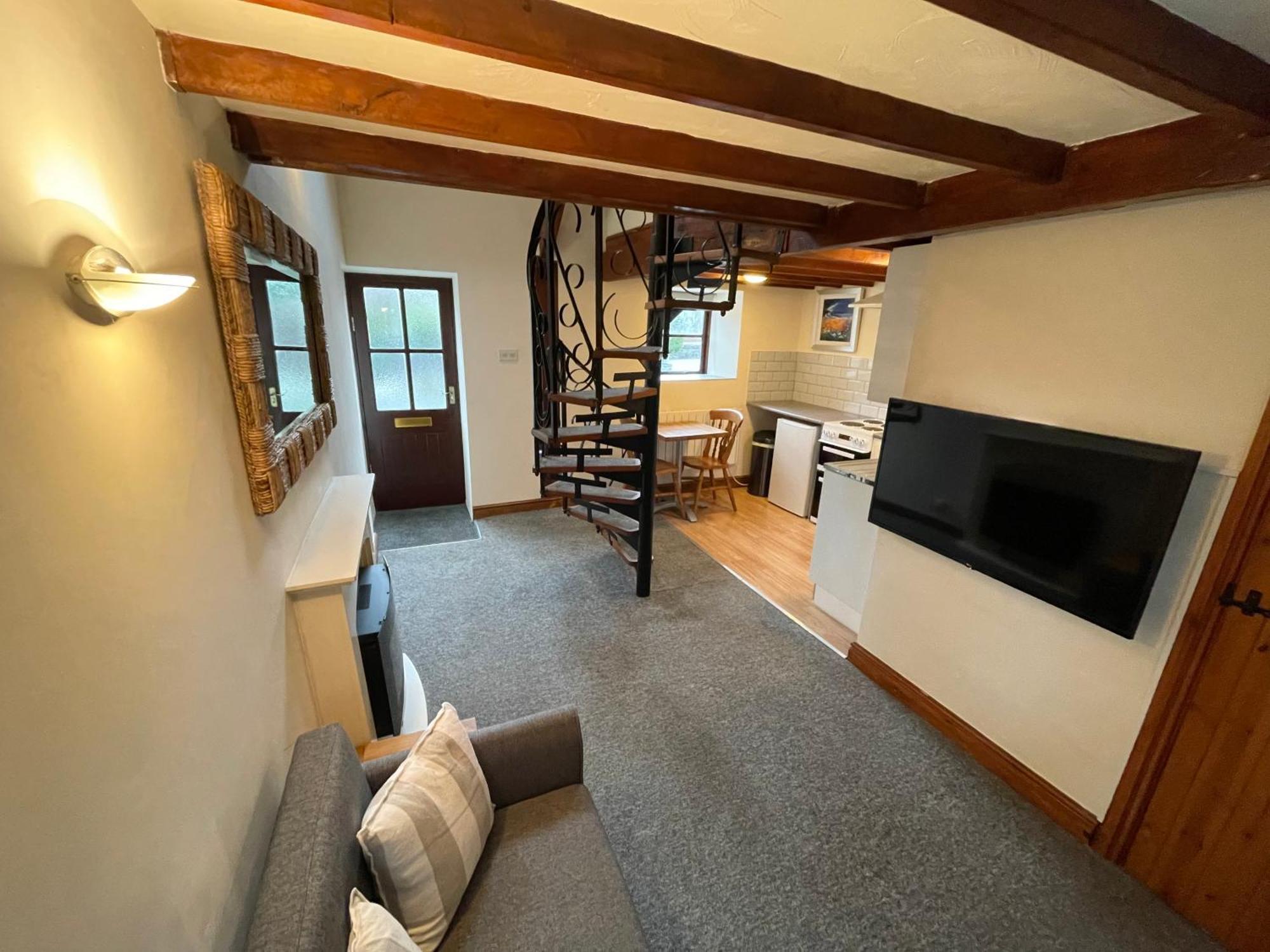 Snowdonia Cottages Conwy Zewnętrze zdjęcie