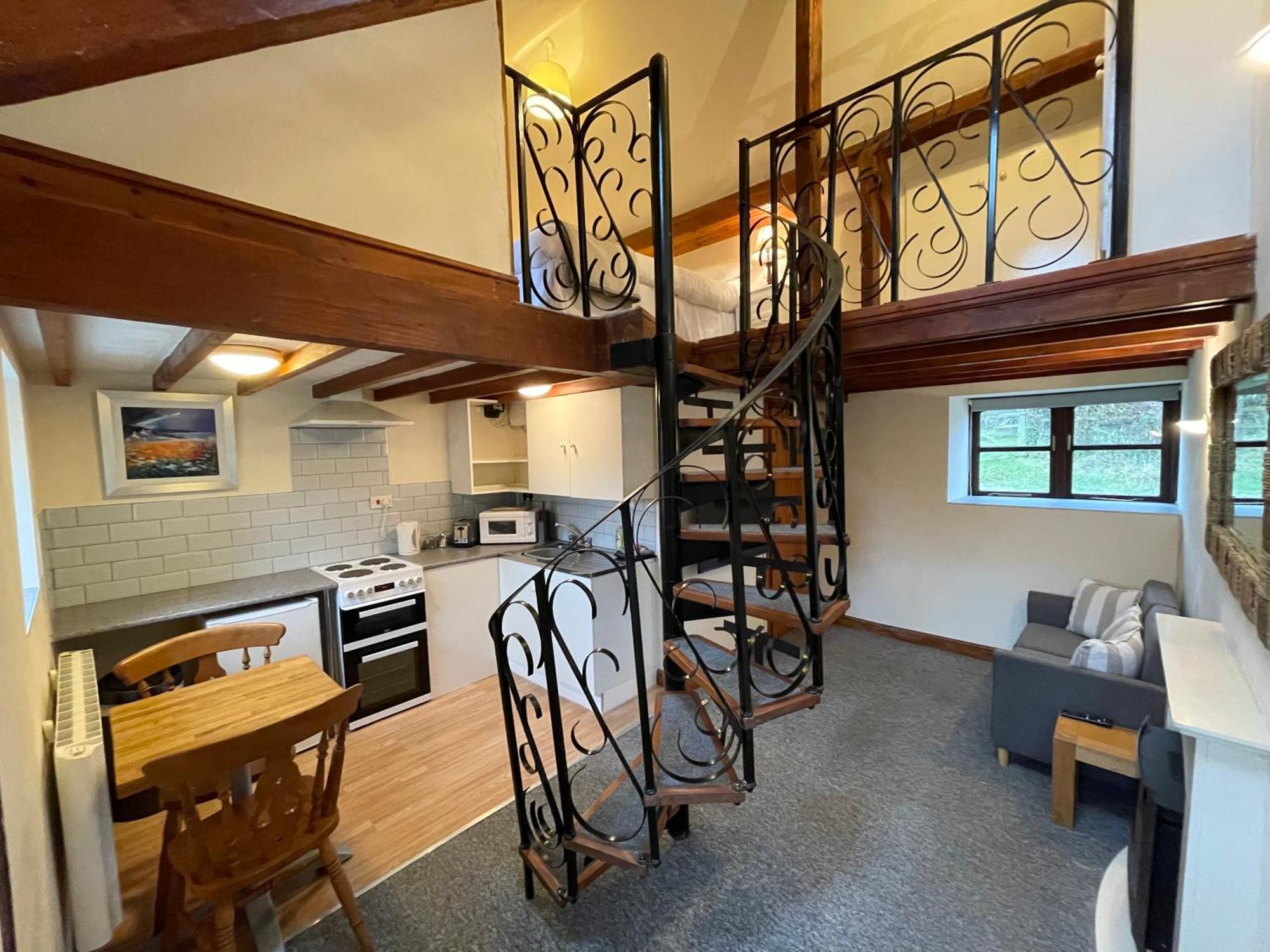 Snowdonia Cottages Conwy Zewnętrze zdjęcie