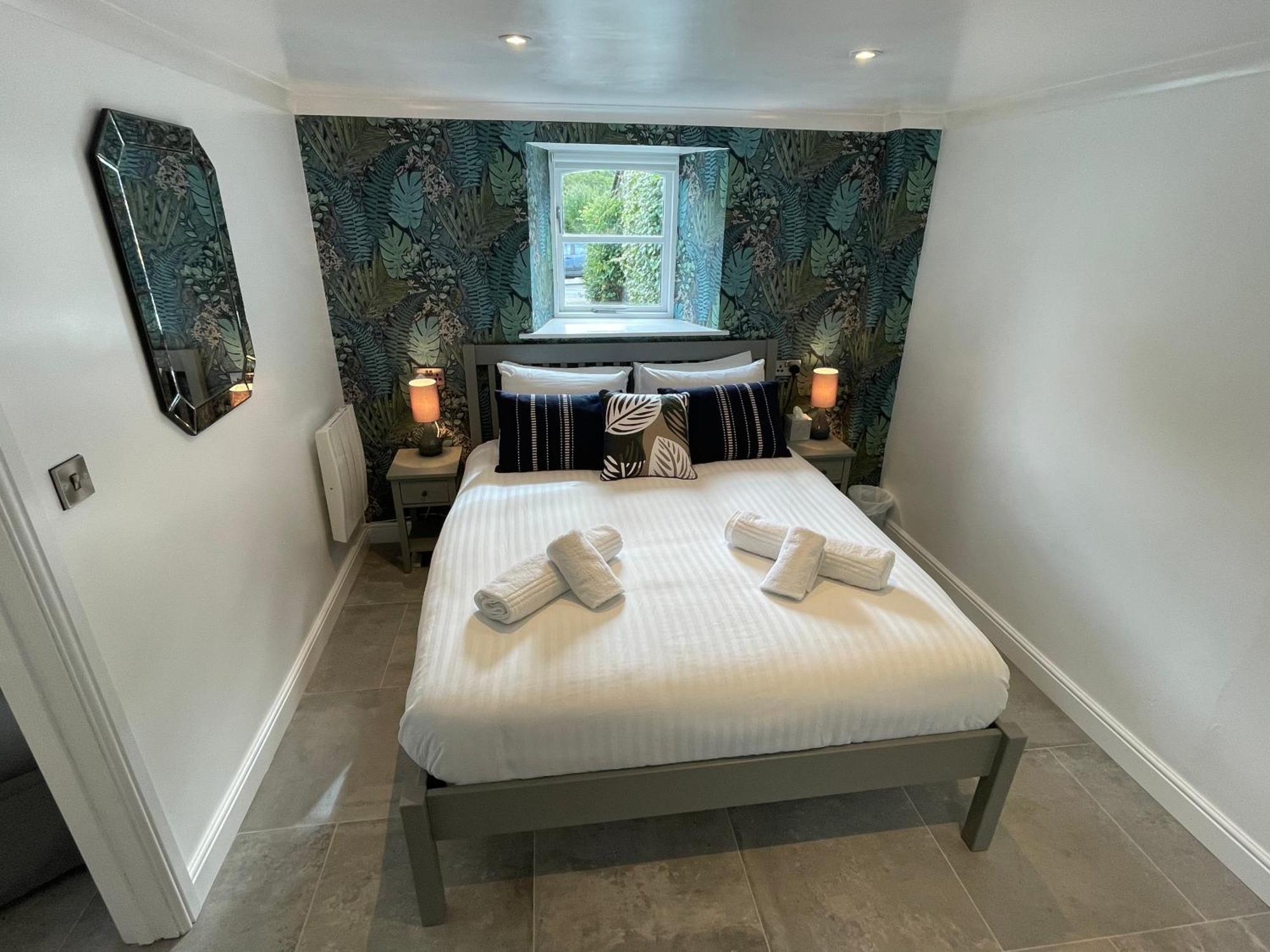 Snowdonia Cottages Conwy Pokój zdjęcie