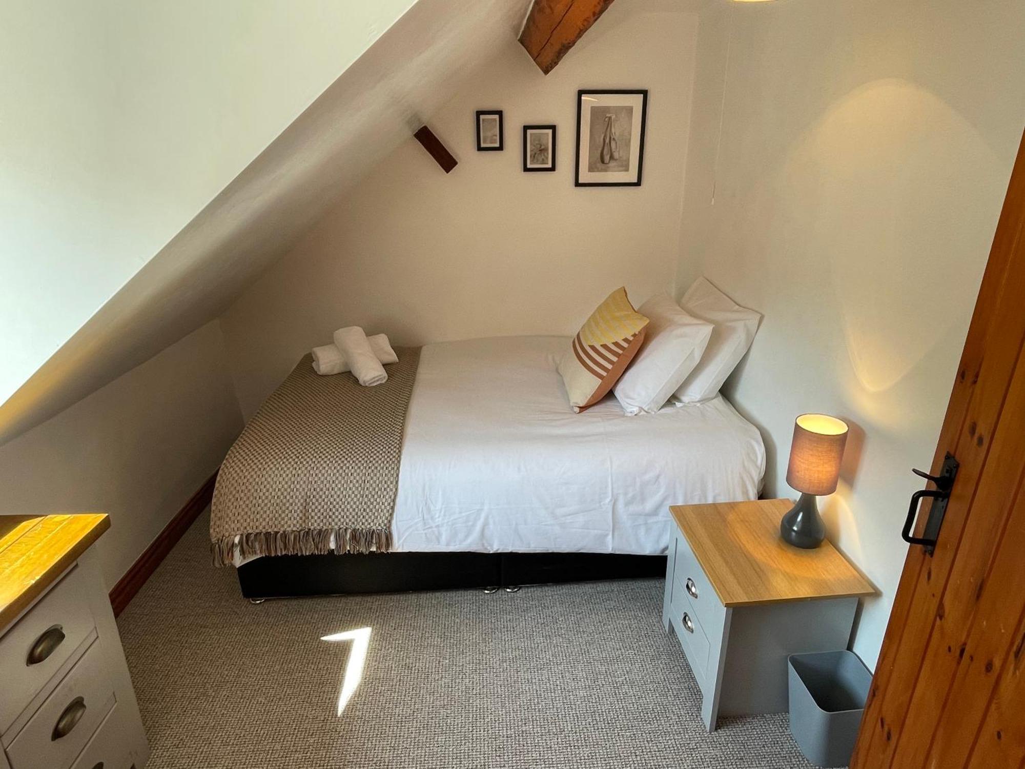 Snowdonia Cottages Conwy Pokój zdjęcie