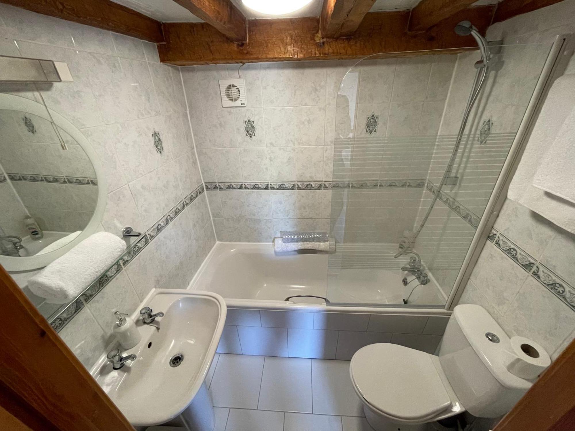 Snowdonia Cottages Conwy Pokój zdjęcie