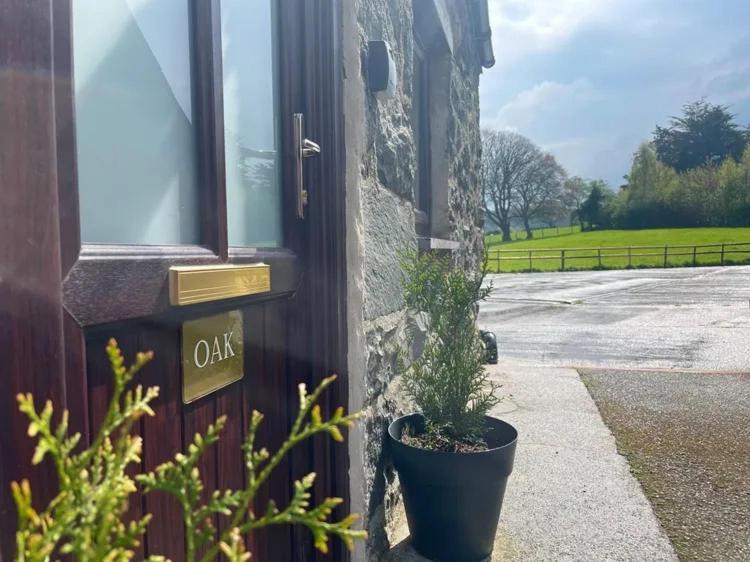 Snowdonia Cottages Conwy Pokój zdjęcie