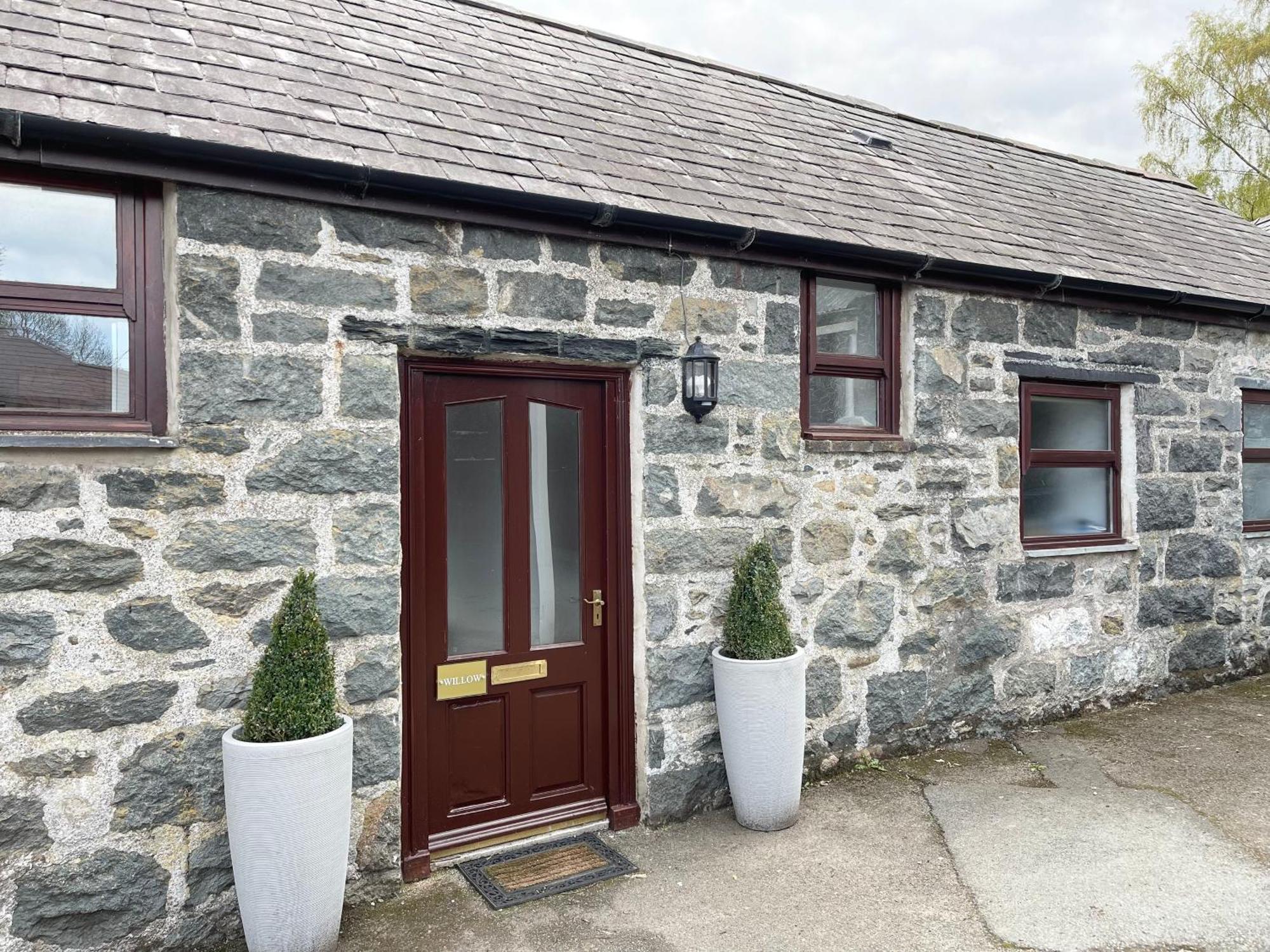 Snowdonia Cottages Conwy Pokój zdjęcie