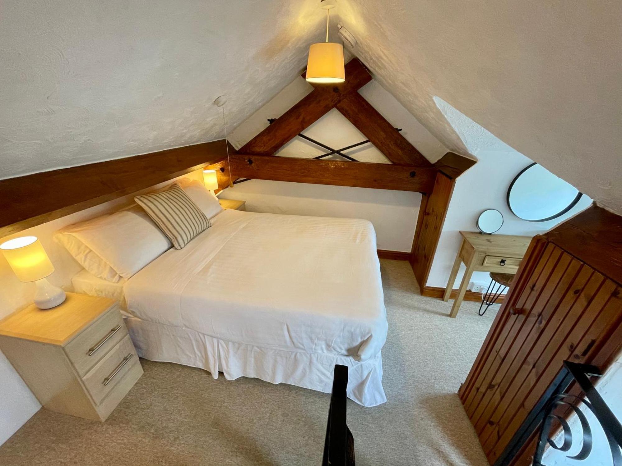 Snowdonia Cottages Conwy Pokój zdjęcie