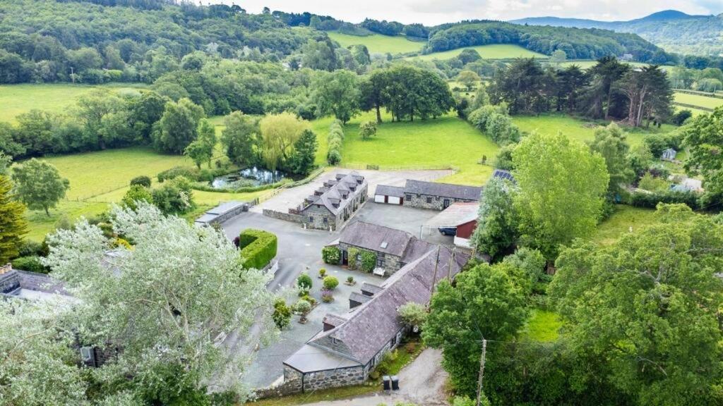 Snowdonia Cottages Conwy Zewnętrze zdjęcie