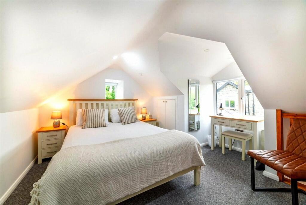 Snowdonia Cottages Conwy Zewnętrze zdjęcie